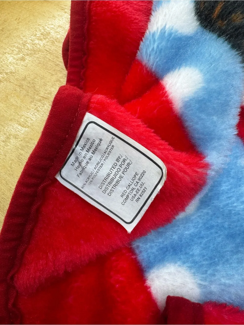 Disney cozy vintage